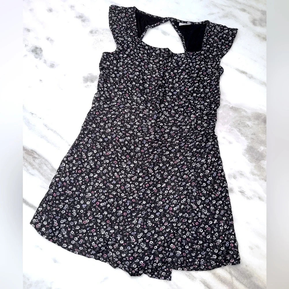 Abercrombie Girls Romper Jumpsuit. Size 9/10